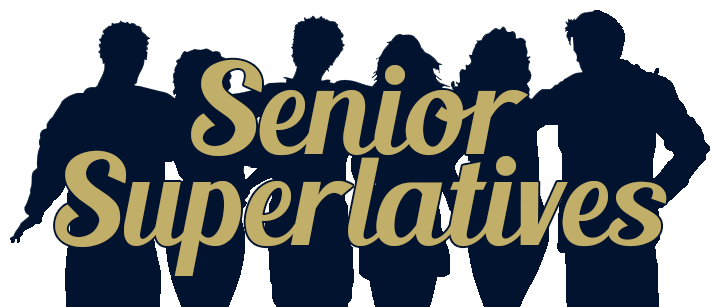  senior superlatives